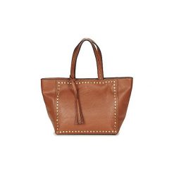 Torby shopper Loxwood CABAS PARISIEN. Brązowe shopper bag damskie Loxwood. Za 527,20 zł.