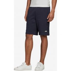 Adidas Originals Szorty Niebieski. Niebieskie spodenki i szorty męskie adidas Originals, s, bez wzorów, z bawełny. Za 171,95 zł.