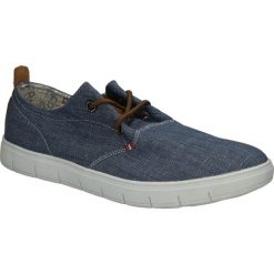 Półbuty big star u174064. Półbuty męskie BIG STAR, bez wzorów, retro, bez zapięcia. Za 179,99 zł.