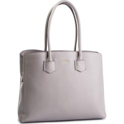 Torebka FURLA - Alba 1008063 B BTE4 HSF Onice e. Szare torebki klasyczne damskie marki Furla, bez wzorów, ze skóry, klasyczne, bez dodatków. Za 1700,00 zł.