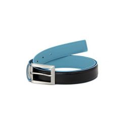 Paski męskie: Paski Piquadro CINTURA NABUK