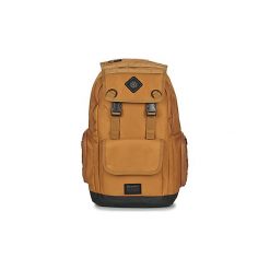 Plecaki Element CYPRESS RECRUIT BPK. Pomarańczowe plecaki damskie marki Element, bez wzorów. Za 309,00 zł.