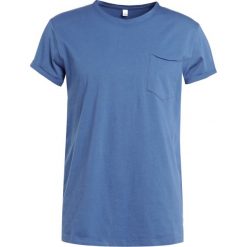 T-shirty męskie: Won Hundred LAUREL Tshirt basic blue