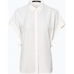 Someday - Bluzka damska – Zal, beżowy. Brązowe bluzki damskie someday., s, bez wzorów, bez kołnierzyka, bez rękawów. Za 279,95 zł.