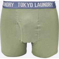 Bokserki męskie: Tokyo Laundry – Bokserki (2-pack)