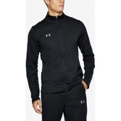 Under Armour Challenger II Bluza Czarny. Czarne bluzy męskie Under Armour, m, bez wzorów, z elastanu, bez kołnierzyka, bez rękawów, bez kaptura. Za 378,95 zł.