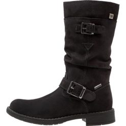 Buty zimowe damskie: Richter Kozaki steel