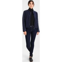 Kurtki damskie: Frieda & Freddies Kurtka puchowa midnight blue