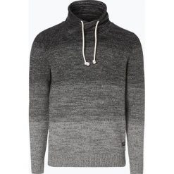 Swetry klasyczne męskie: Jack & Jones – Sweter męski – Jorlaw, szary