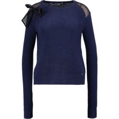 Swetry klasyczne damskie: Kaporal FAUVE Sweter peacoat