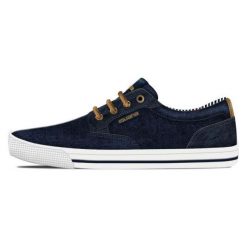 Buty trekkingowe męskie: IGUANA Buty męskie Taben Navy/ Carmel r. 41