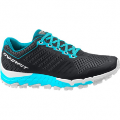 Buty do biegania damskie DYNAFIT TRAILBREAKER / 08-0000064031-980. Szare buty sportowe damskie marki Dynafit, bez wzorów, z meshu, do biegania. Za 439,00 zł.