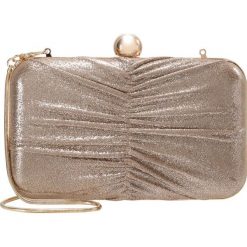 Puzderka: Wallis Kopertówka champagne shimmer