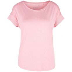 S.Oliver Damski t-shirt 04.899.32.5098.41 (rozmiar 34). Zielone koszulki damskie S.Oliver, s, bez wzorów, z materiału, bez kołnierzyka, bez rękawów. W wyprzedaży za 74,00 zł.