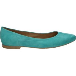 Baleriny damskie: Baleriny – FLAVIA1S C AC