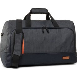 Torba LANETTI - BMT-S-044-11-03 Grey. Szare plecaki męskie Lanetti, bez wzorów, z materiału, sportowe. Za 159,99 zł.