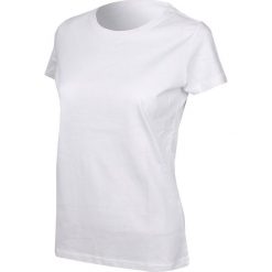 Topy sportowe damskie: Promostars Koszulka damska Lpp 22160 biała r. XL+ (22160)
