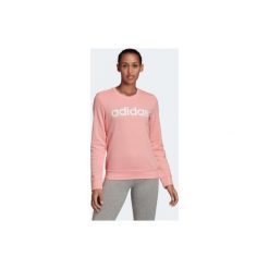 Bluza Gym & Pilates damska. Bluzy damskie Adidas, l, bez wzorów, bez rękawów, bez kaptura. Za 179,99 zł.