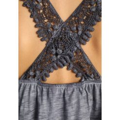 Topy damskie: Kaporal IMAN Top grey