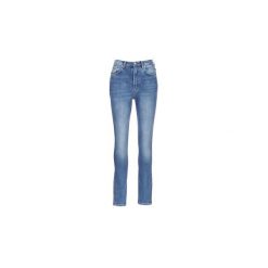 Jeansy slim fit Pepe jeans GLADIS. Jeansy damskie Pepe Jeans. Za 245,40 zł.