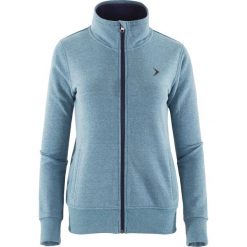 Outhorn Bluza damska HOL18-BLD610 miętowa r. L. Zielone bluzy sportowe damskie marki Outhorn, l. Za 63,11 zł.