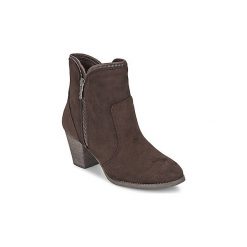 Botki damskie: Botki Refresh CALDWEL