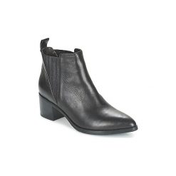 Botki JB Martin DRESSY. Czarne botki damskie marki JB Martin. Za 583,20 zł.