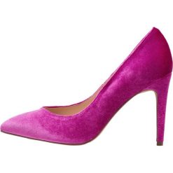 Szpilki: Dorothy Perkins Wide Fit WIDE FIT EVIE Szpilki magenta