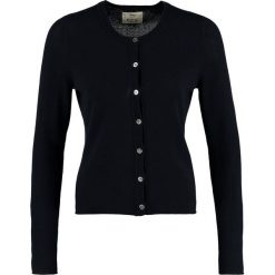 FTC Cashmere Kardigan navy. Niebieskie kardigany damskie FTC Cashmere, xl, z kaszmiru. Za 839,00 zł.
