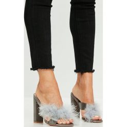 Klapki damskie: Missguided – Klapki