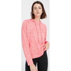 Bluzy rozpinane damskie: Mango - Bluza Now