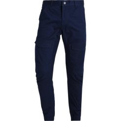 Bojówki męskie: Only & Sons ONSDAVE PANTS Bojówki dress blues