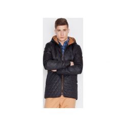 Kurtka V009 Czarny. Czarne kurtki męskie VISENT, xl, bez wzorów, bez kaptura. Za 179,00 zł.