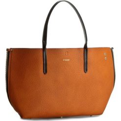 Torebki klasyczne damskie: Body torebki PINKO – Siero Shopping Divisibile 1P20W7 Y3BJ Orange A76