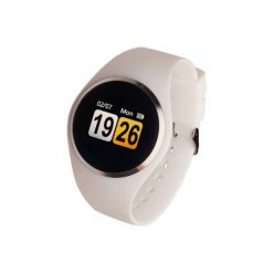 Smartwatch GARETT Women Ida Biały. Białe zegarki damskie Garett. Za 369,00 zł.