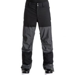 QUIKSILVER Spodnie męskie Stamp Pant KVJ0. Spodnie męskie Quiksilver, m. Za 689,00 zł.
