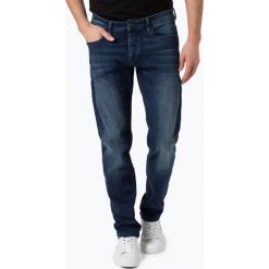 Jeansy męskie: BOSS Casual – Jeansy męskie – Orange90, niebieski