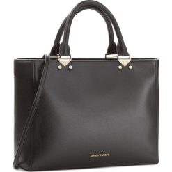 Torebki klasyczne damskie: Torebka EMPORIO ARMANI – Y3D091 YH23A 80001 Black