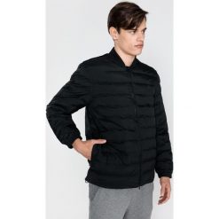 Adidas Originals SST Kurtka Czarny. Czarne płaszcze męskie adidas Originals, xl, bez wzorów, z materiału. Za 843,95 zł.