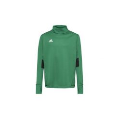 Odzież dziecięca: Polary Dziecko adidas Koszulka Tiro17 Training Top