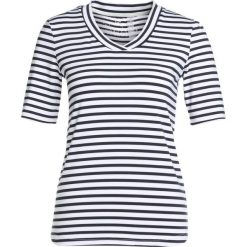 Topy sportowe damskie: Limited Sports SILKE Tshirt z nadrukiem white