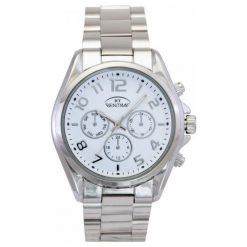 Bentime Zegarek Męski 007-9611a. Białe zegarki męskie Bentime. Za 195,00 zł.