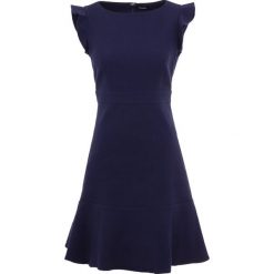 MAX&Co. PALAZZO Sukienka letnia midnight blue. Niebieskie sukienki damskie letnie marki MAX&Co., z elastanu. Za 979,00 zł.