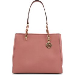 Michael Kors Torebka damska na Ramię 35F8GO5T9L. Torebki klasyczne damskie Michael Kors, bez wzorów, ze skóry, na ramię, bez dodatków. Za 988,00 zł.