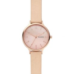 Zegarki damskie: Skagen ANITA Zegarek beige
