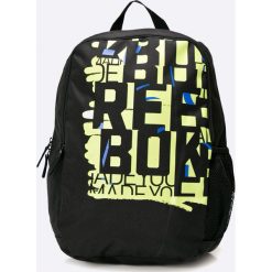 Plecaki męskie: Reebok – Plecak dziecięcy