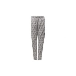 Spodnie treningowe Dziecko adidas Spodnie Essentials Logo. Szare spodnie chłopięce marki Adidas. Za 149,00 zł.