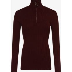 Aygill's - Sweter damski, czerwony. Czerwone swetry damskie Aygill's, s, bez wzorów, z tkaniny, sportowe, bez rękawów, bez kaptura. Za 99,95 zł.