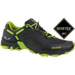 Salewa Ms Speed Beat Gtx 0978 46,5. Buty sportowe męskie Salewa, z gore-texu, bez zapięcia, do biegania, gore-tex. Za 605,00 zł.