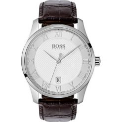 Zegarki męskie: Zegarek męski Hugo Boss Master 1513586